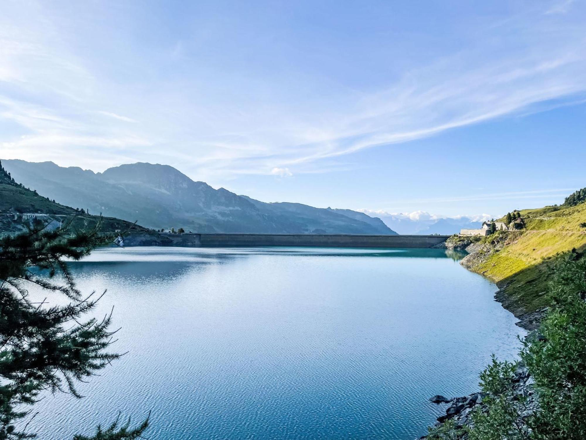 Chalet Les Etoiles By Interhome Nendaz Exterior photo