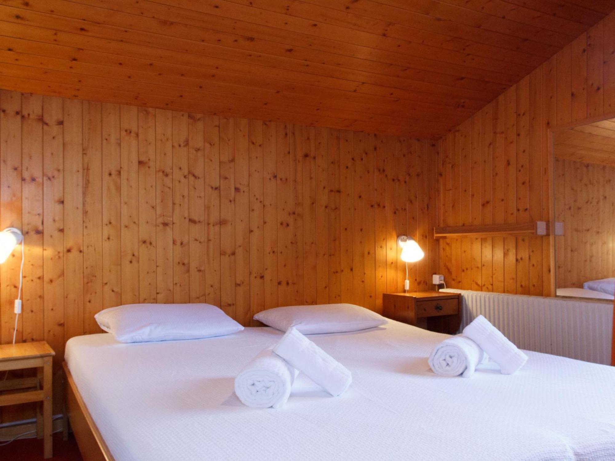 Chalet Les Etoiles By Interhome Nendaz Exterior photo