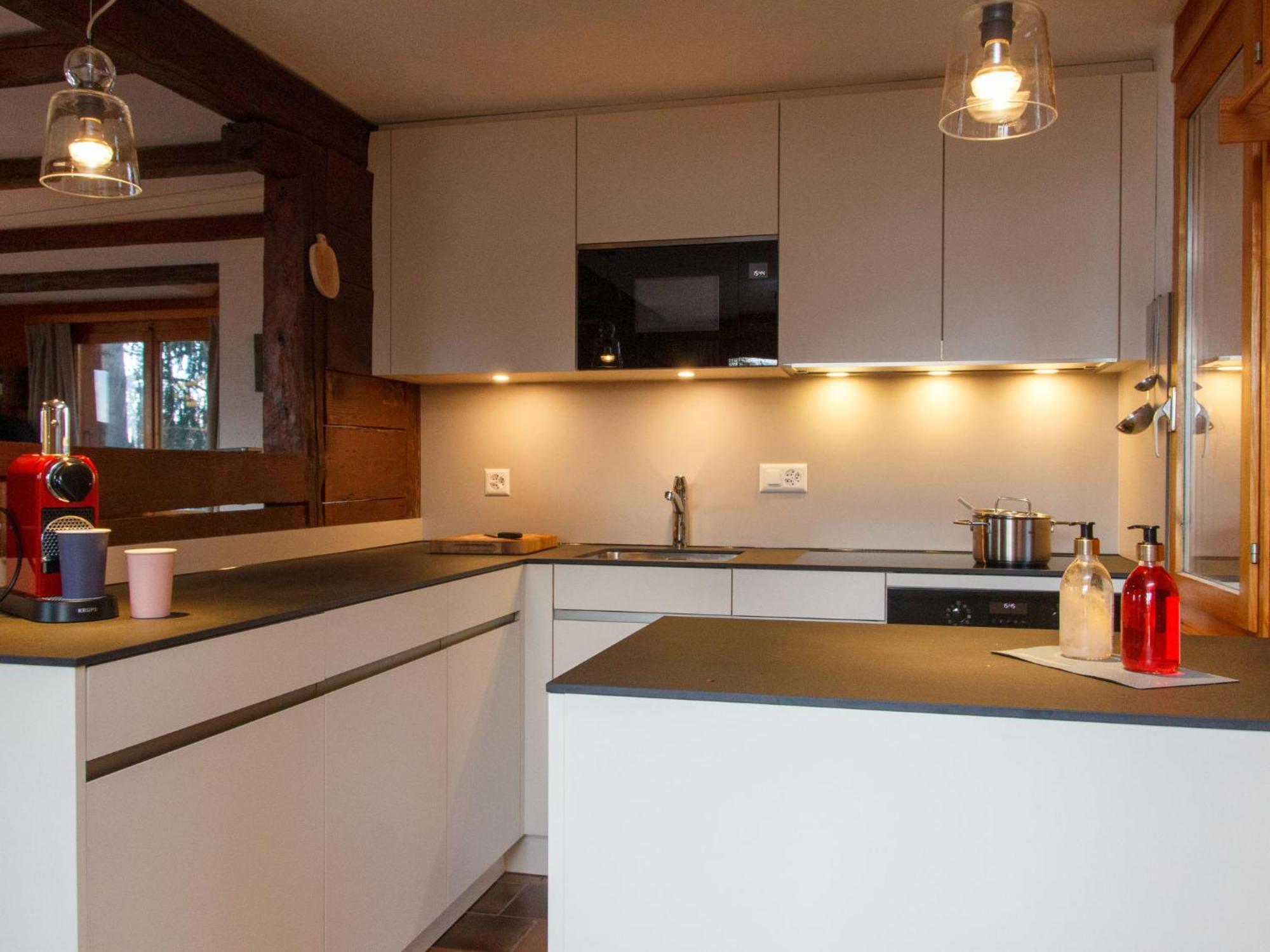 Chalet Les Etoiles By Interhome Nendaz Exterior photo