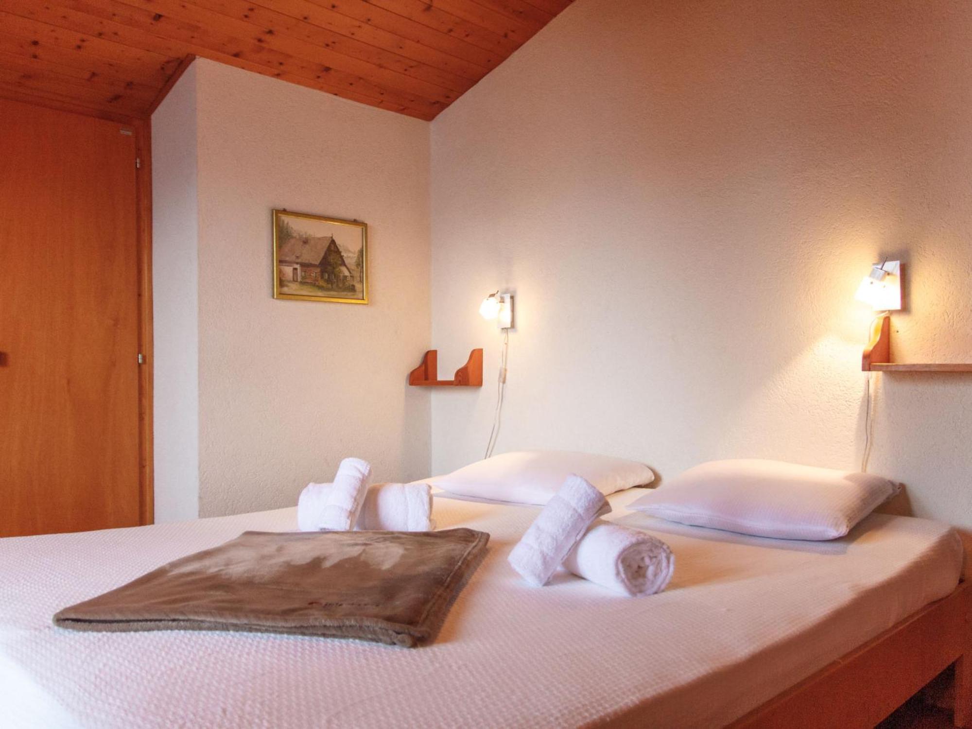 Chalet Les Etoiles By Interhome Nendaz Exterior photo